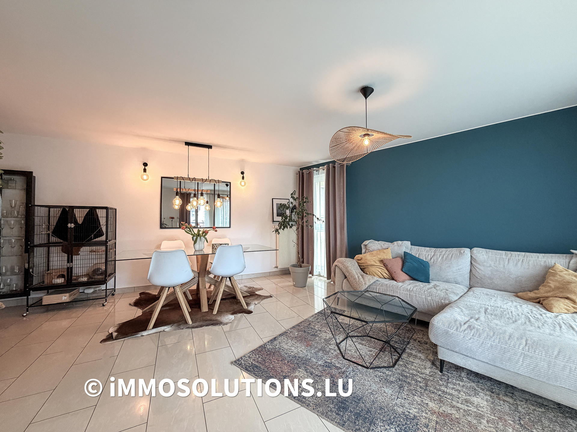 Appartement — Hesperange · 71 m² - photo 5